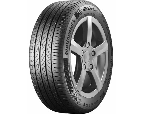 Continental UltraContact NXT 235/55 R19 105T XL