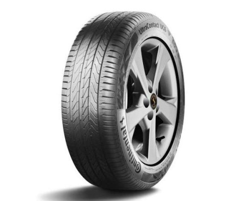 Continental UltraContact UC6 225/55 R18 98H