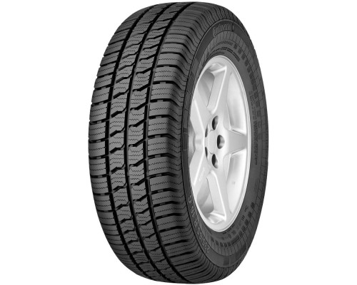 Continental Vanco Four Season 2 205/75 R16C 110/108R PR8