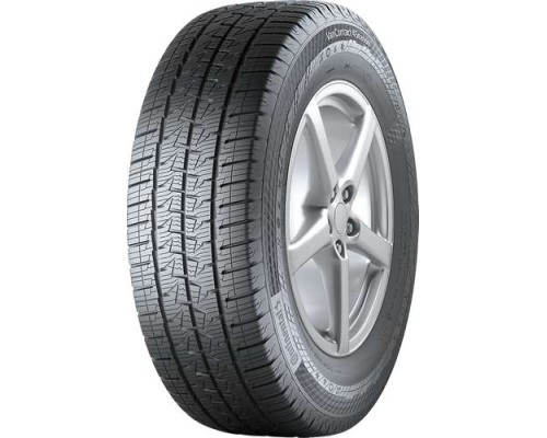 Continental VanContact 4Season 225/55 R17C 109/107H