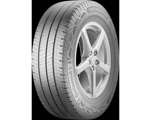 Continental VanContact Eco 215/65 R16C 109/107T