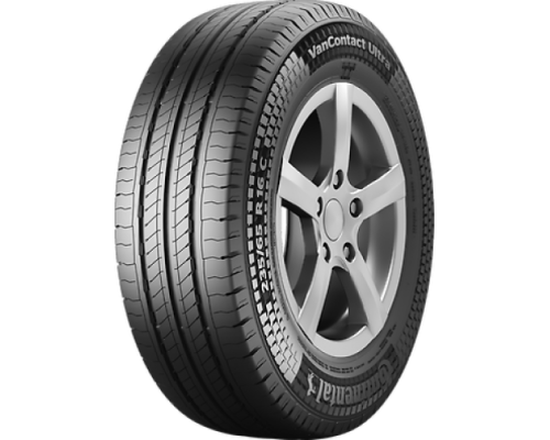 Continental VanContact Ultra 205/65 R16C 107/105T