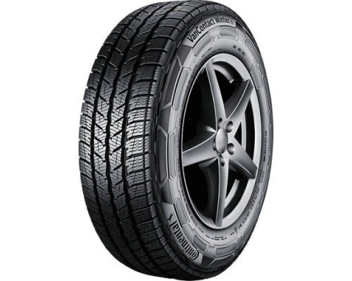 Continental VanContact Winter 195/75 R16C 107/105R PR8