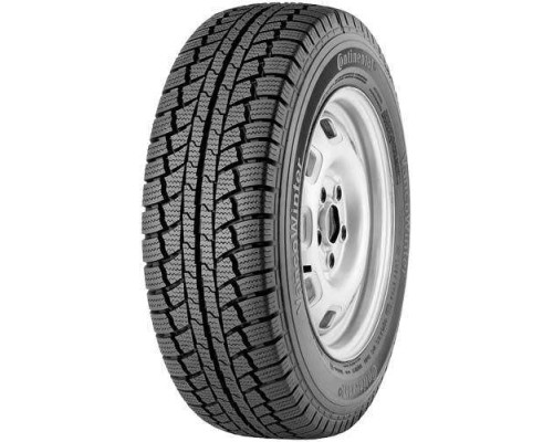 Continental VancoWinter 185/75 R16C 104/102R