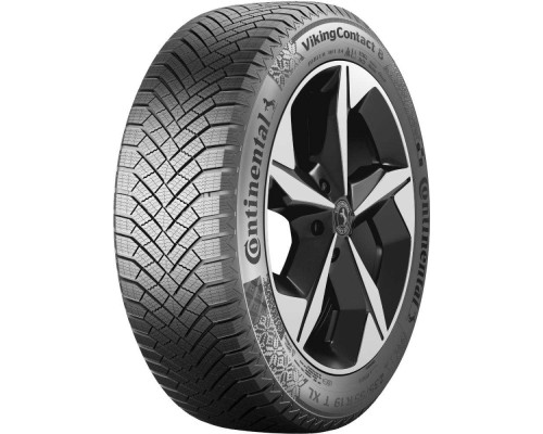 Continental VikingContact 8 265/40 R20 104T XL FR