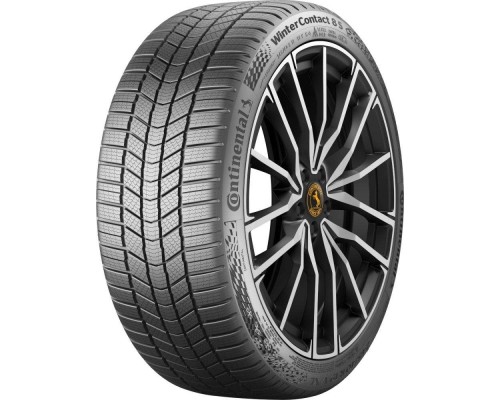 Continental WinterContact 8 S 295/35 R20 105W XL