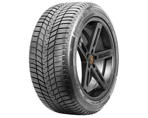 Continental WinterContact SI 255/50 R19 107H XL FR