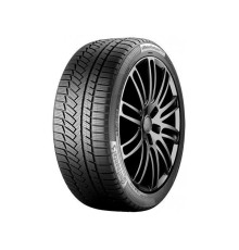 Continental WinterContact TS 850P 205/50 R17 93H XL FR