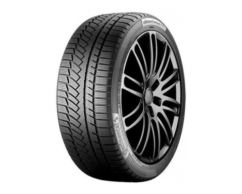 Continental WinterContact TS 850P 215/50 R17 95V XL FR