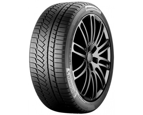 Continental WinterContact TS 850P SUV 265/50 R20 111H XL FR AO