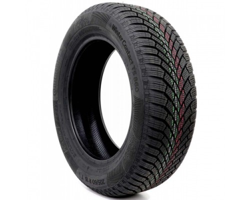 Continental WinterContact TS 860 185/65 R15 88T