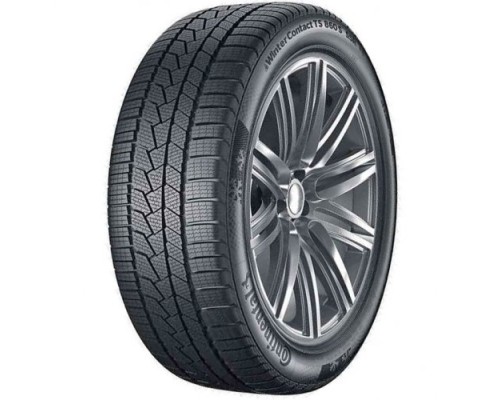 Continental WinterContact TS 860S 245/35 R20 95W XL FR