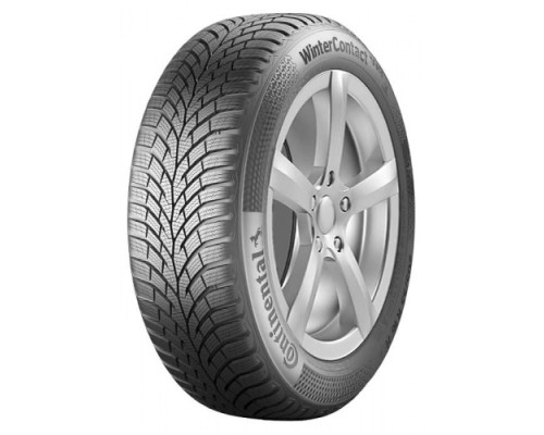 Continental WinterContact TS 870 215/55 R16 97H XL