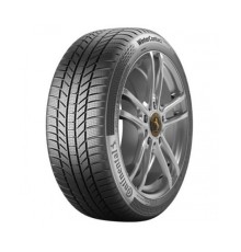 Continental WinterContact TS 870P 215/55 R17 98H XL