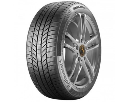 Continental WinterContact TS 870P 255/40 R19 100V XL FR