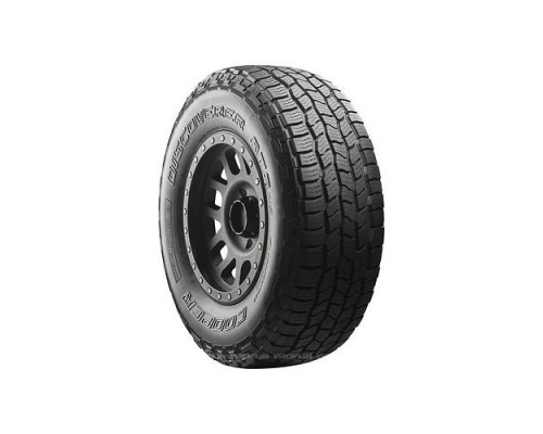 Cooper Discoverer AT3 4S 275/45 R22 112H