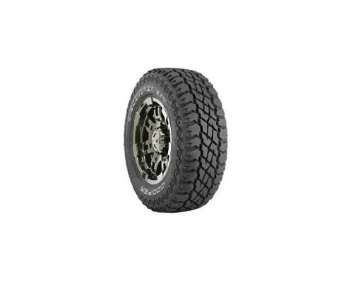 Cooper Discoverer S/T MAXX 265/65 R17 120/117Q (під шип)