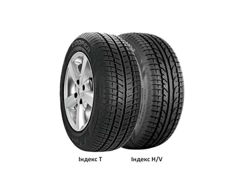 Cooper Weather-Master SA2+ 175/65 R14 82T