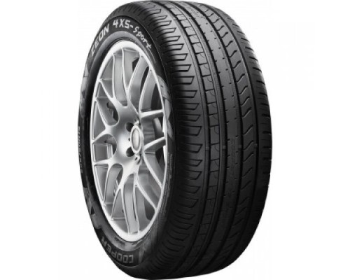 Cooper Zeon 4XS Sport 295/35 R21 107Y XL