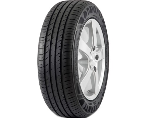 Davanti DX390 195/60 R15 88H