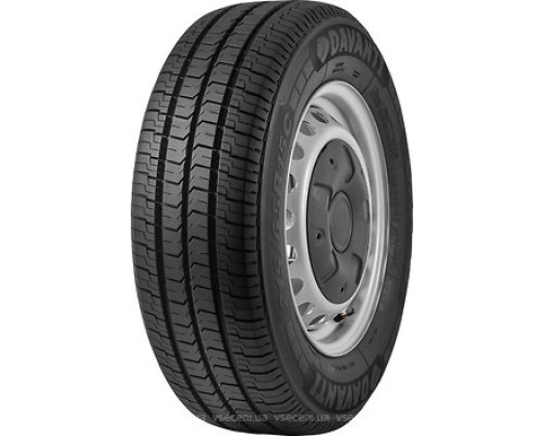 Davanti DX440 225/75 R16C 121/120R