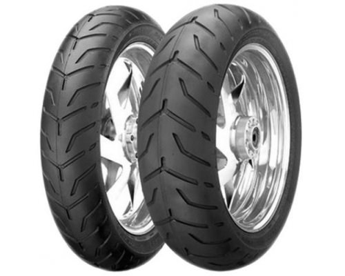 Dunlop D408 130/60 R19 61H