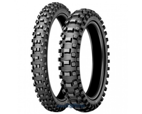 Dunlop Geomax MX33 100/90 R19 57M