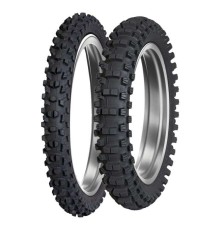 Dunlop Geomax MX34 100/100 R18 59M