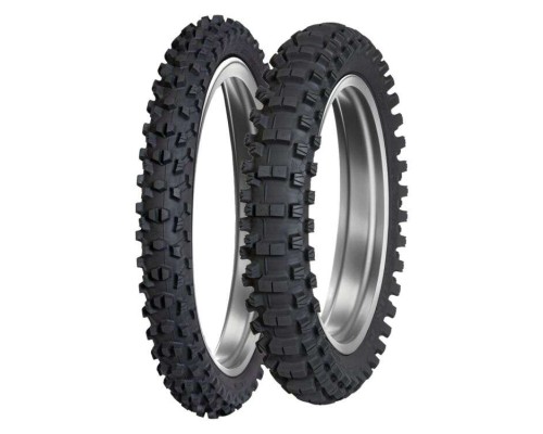 Dunlop Geomax MX34 100/90 R19 57M