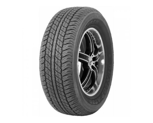 Dunlop GrandTrek AT20 245/70 R17 108S