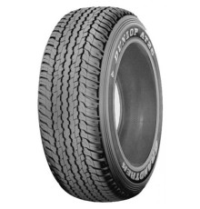 Dunlop GrandTrek AT25 265/60 R18 110H