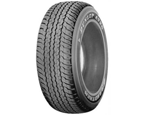 Dunlop GrandTrek AT25 265/60 R18 110H