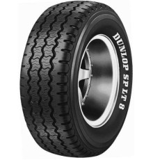 Dunlop SP LT 8 225/75 R16C 121/120N