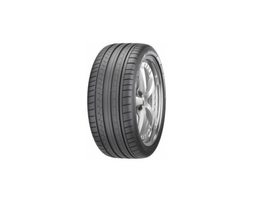 Dunlop SP Sport MAXX GT 265/40 ZR21 105Y XL B