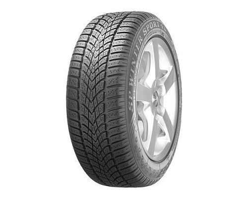 Dunlop SP Winter Sport 4D 225/50 R17 98H XL MFS AO