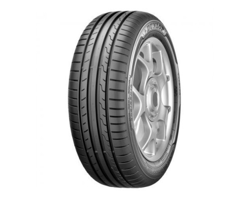 Dunlop Sport BluResponse 205/55 R16 91H