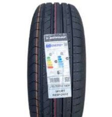 Dunlop Sport Response 225/60 R17 99V