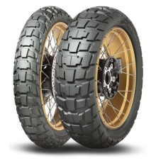 Dunlop TRAILMAX RAID 110/80 R19 59T