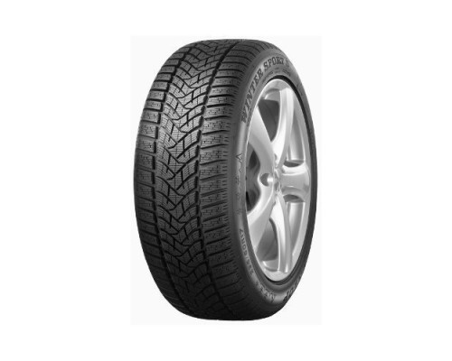 Dunlop Winter Sport 5 245/40 R18 97V XL