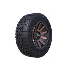 Federal XPLORA R/T 265/70 R17 121/118Q FR