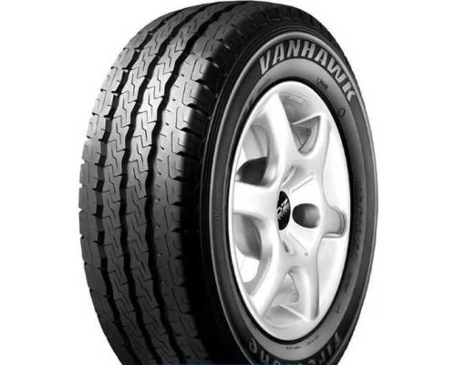 Firestone VanHawk 185/75 R16C 104/102R