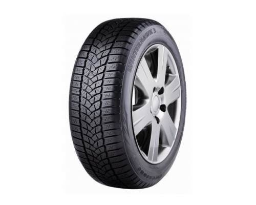 Firestone WinterHawk 3 195/55 R15 85H