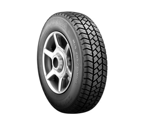 Fulda Conveo Trac 205/65 R16C 107/105T