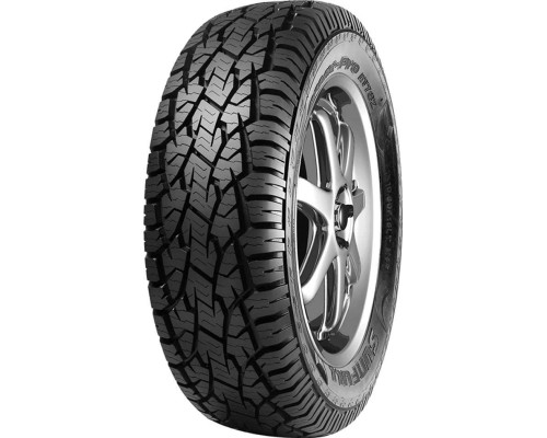 Gallant All Terrain SUV AT5 225/75 R15C 110/108S