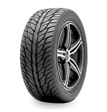 General Tire G-Max AS-03 255/40 ZR19 100W XL