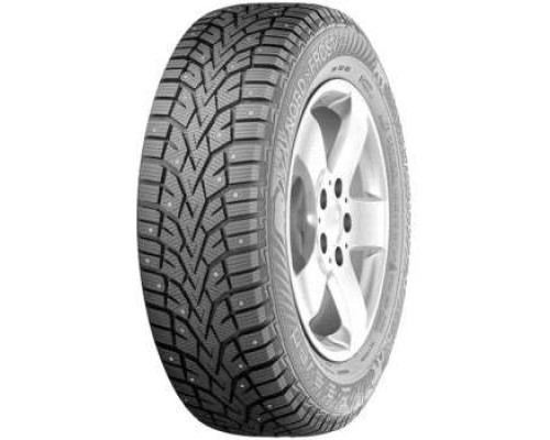 Gislaved Nord*Frost 100 SUV 265/65 R17 116T XL (під шип)