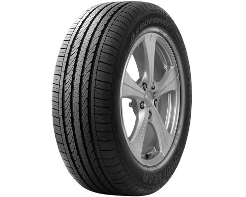 Goodyear Assurance TripleMax 185/60 R15 84H