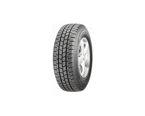 Goodyear Cargo UltraGrip 2 215/75 R16C 113/111R (під шип)