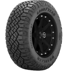 Goodyear Wrangler DuraTrac RT 245/75 R16 120/116Q OWL