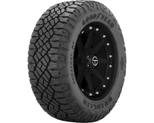 Goodyear Wrangler DuraTrac RT 265/65 R17 120/117Q